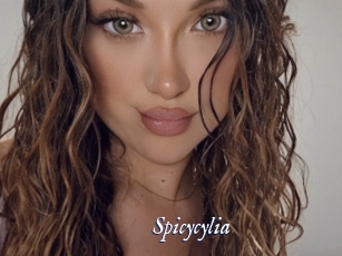 Spicycylia