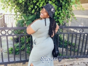 Spicyexi