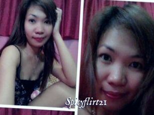 Spicyflirt21