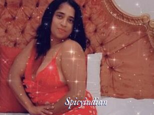 Spicyindian