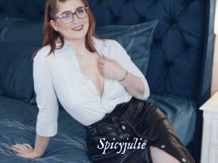 Spicyjulie