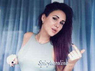 spicykaroline Cam 5