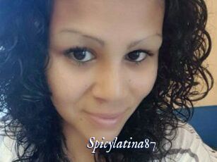 Spicylatina87