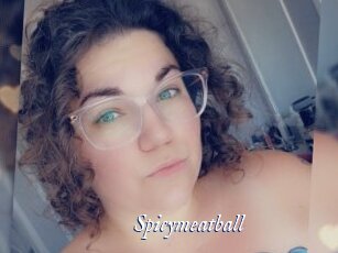 Spicymeatball