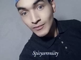 Spicysereniity