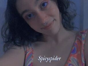 Spicyspider