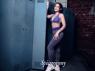 Spicyyjenny