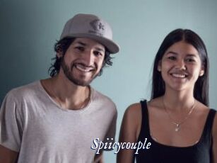 Spiicycouple