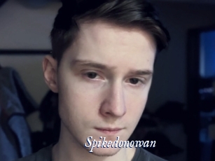 Spikedonowan