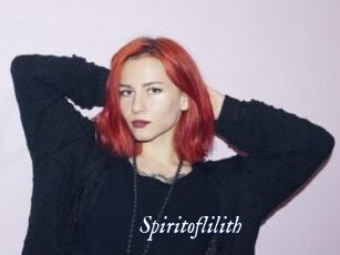 Spiritoflilith