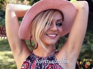 Spiritualsophia
