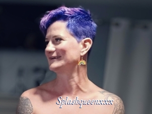 Splashqueenxxx