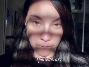 Spoiledbrat37