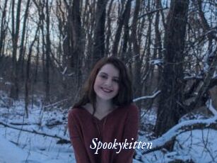 Spookykitten