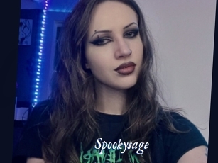 Spookysage
