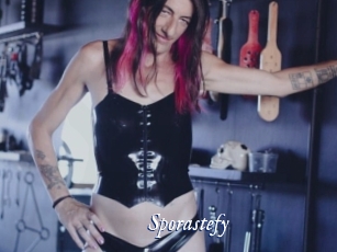 sporastefy Cam 5