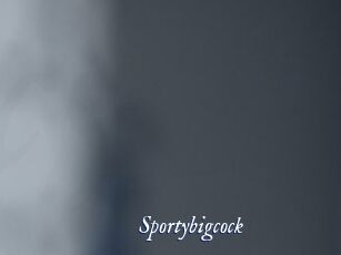 Sportybigcock