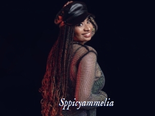 Sppicyammelia