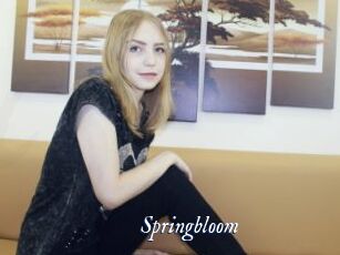Springbloom