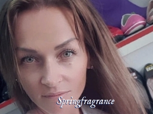 Springfragrance