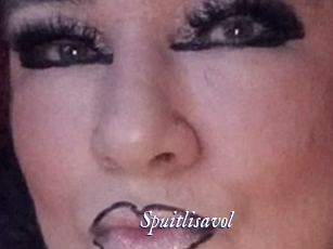 Spuitlisavol
