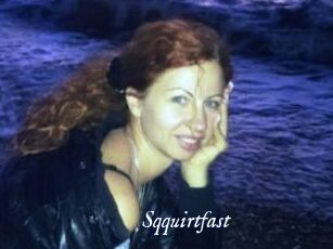 Sqquirtfast