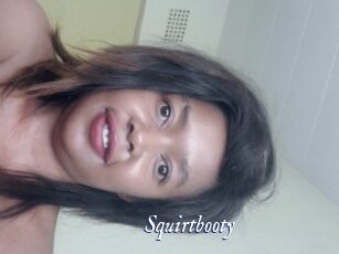 Squirtbooty