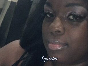 Squirter