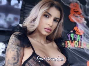 Squirtermiaa