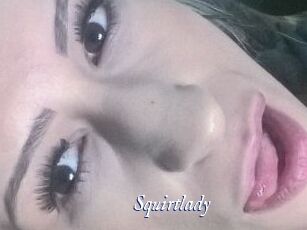 Squirtlady