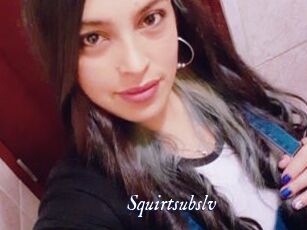 Squirtsubslv