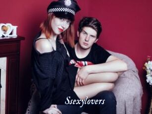Ssexylovers