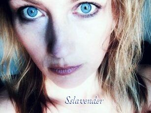 Sslavender