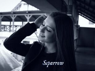 Ssparrow