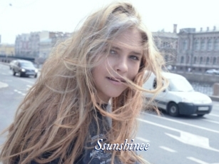 Ssunshinee