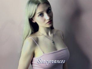 Stacyevances