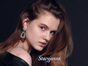 Stacyjanne