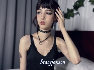 Stacyjanson