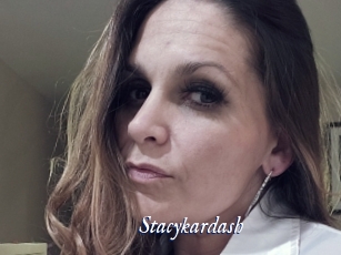 Stacykardash