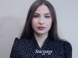 Stacypage