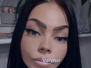 Stacyrose