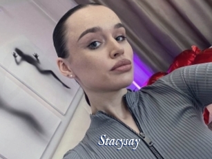 Stacysay