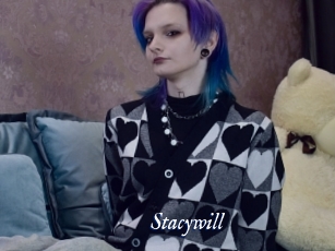 Stacywill