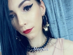 Stacyysin