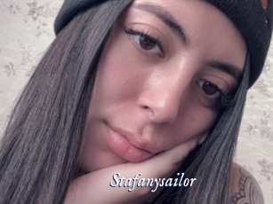 Stafanysailor