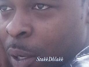 StakkDblakk