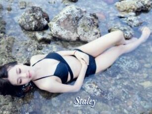 Staley