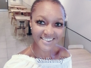 stallionmilf Cam 5
