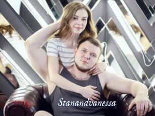 Stanandvanessa