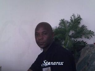 Stanarox